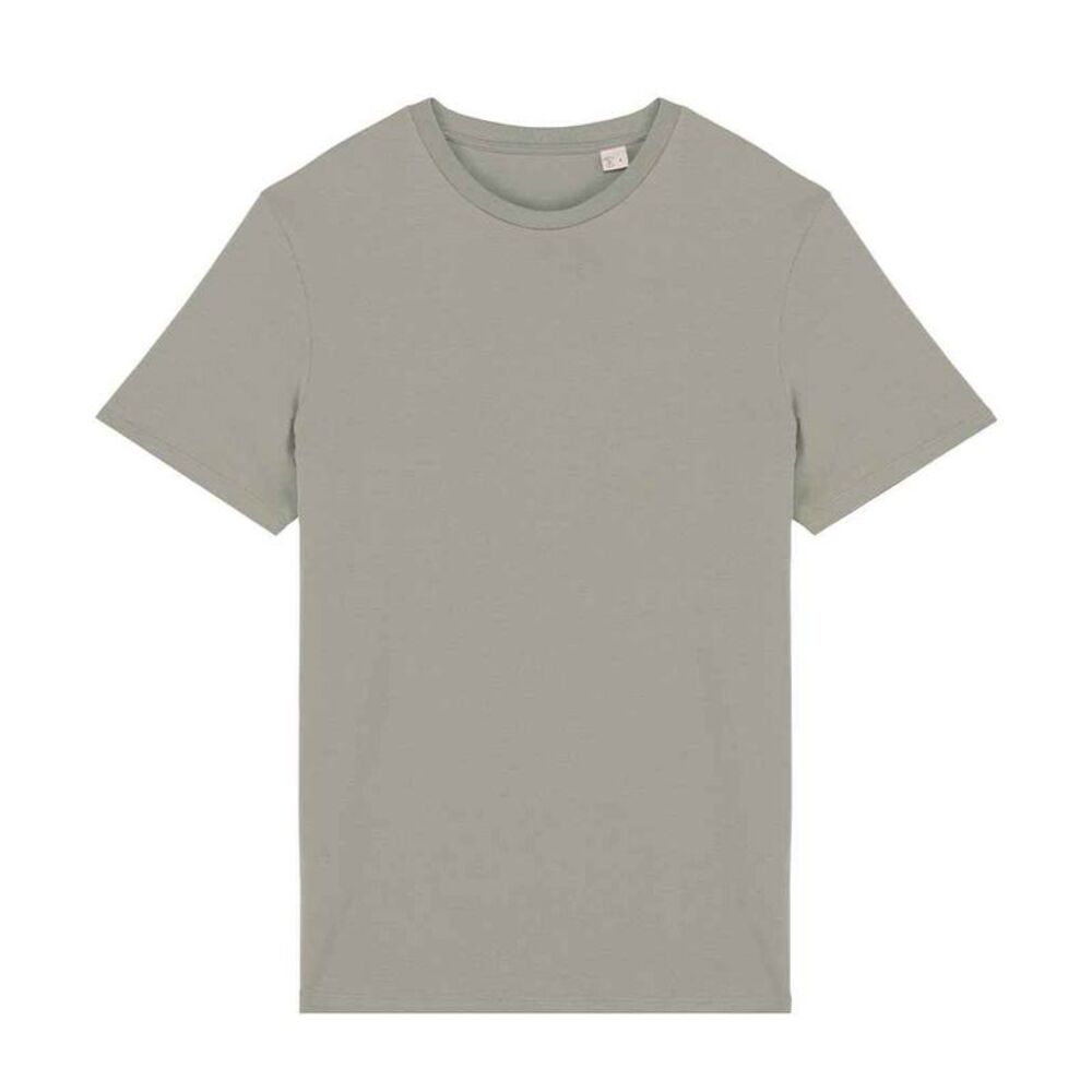 Native Spirit Unisex Adult T-Shirt / Almond Green